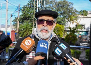 Ibáñez: “Nación no apoya a la educación técnica ni a las Universidades”