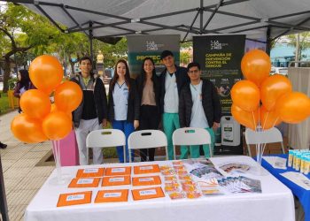 Actividades por el Día Mundial de la Prevención del Cáncer de Piel