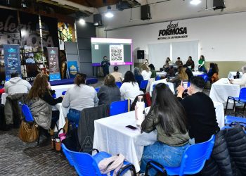 Importante convocatoria en el taller sobre creación de tienda online