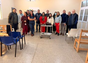 Fortalecen las acciones de la Mesa Intersectorial de Lucha contra el Dengue en Misión Laishí