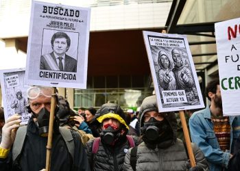 “Las Universidades Nacionales están desfinanciadas”, advirtió investigador del CONICET