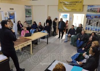 Día Internacional de los Archivos: Formosa conmemoró la fecha con talleres orientados al resguardo de la historia y la identidad local