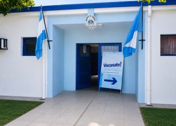 El centro de salud del barrio República Argentina festejó un nuevo aniversario