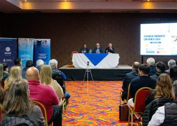Ibáñez: “El CFI es una herramienta fundamental para todas las provincias argentinas”