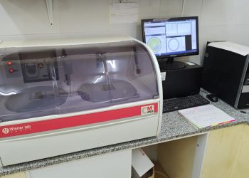 El Hospital de El Potrillo incorporó equipamiento de última tecnología para optimizar su servicio de laboratorio
