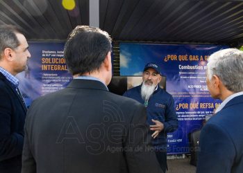 Se desarrolló con éxito la 2° Expo de la Ingeniería