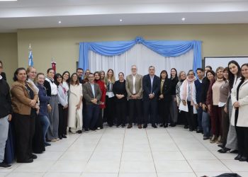 COFEDRO NEA 2026: Formosa participó de una nueva asamblea regional para fortalecer las políticas de prevención y abordaje de los consumos problemáticos