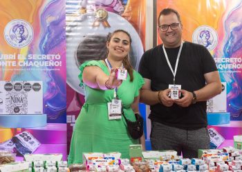 En julio se realizará la 3° edición del Festival Regional del Alfajor