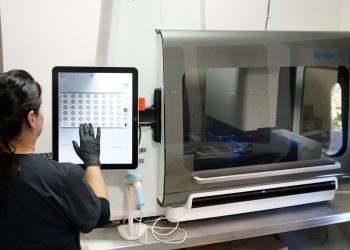 Formosa es una de las únicas provincias del país que procesa muestras de HPV con tecnología de alta precisión