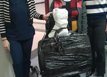Más acceso y calidad de vida: Servicio Social del HAC concretó importantes gestiones durante el primer semestre