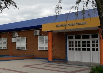 El Hospital de Gran Guardia celebró un nuevo aniversario