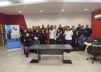 Líneas de cuidado: El dispositivo de posvención y apoyo mutuo a familiares de víctimas de suicidio
