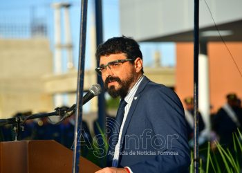 Muracciole: “El informe de la UCA parte del prejuicio y contradice los datos del Censo Nacional”