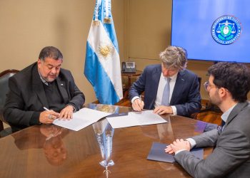Nación y Formosa acuerdan llevar adelante el Programa Nacional de asistencia a Víctimas de Trata de Personas