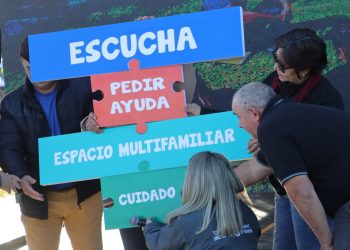 Reflexionar, concientizar y seguir trabajando unidos: El compromiso de Formosa frente a los consumos problemáticos