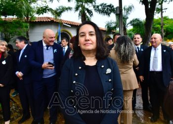 Parola: “Paoltroni va a terminar en el olvido, como los tibios”