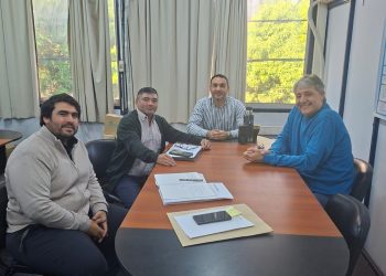 Dengue: El Ministerio de Desarrollo Humano y la Municipalidad de Misión Laishí coordinaron nuevas acciones preventivas