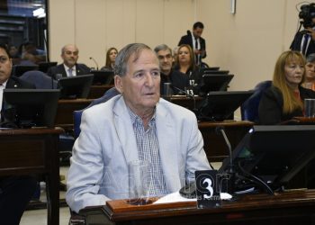 Vizcaíno: “Eligen hablar desde el prejuicio en vez de conocer la realidad de Formosa”