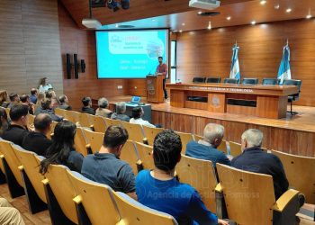 Expo Ingeniería: Desarrollaron un seminario sobre innovación en salud en el Polo Científico y Tecnológico