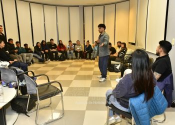 Continúan las capacitaciones de la Subsecretaría de Empleo para potenciar a emprendedores formoseños