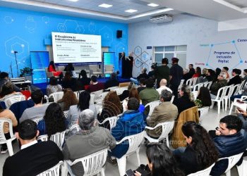 Se desarrolló en el CID una jornada para debatir sobre bioeconomía, mercados de carbono y financiamiento verde