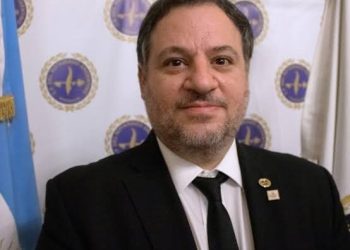 Caso Basualdo: El Colegio de Escribanos aseveró que “un acto irregular no adquiere legalidad por la intervención de un escribano”