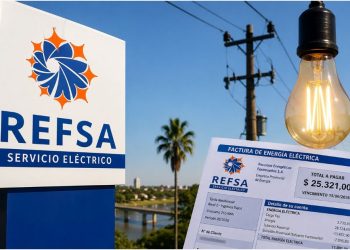 Formosa volvió a registrar la tarifa de luz más baja del país, según un informe de la UBA-CONICET