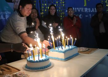 Namqom: Se celebró el primer aniversario de la nueva sede que alberga al ECO y al Centro de Atención del IAPA