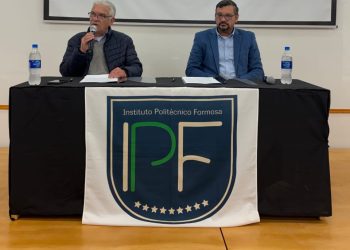 Firman acuerdo de articulación institucional entre Educación Superior y el IPF