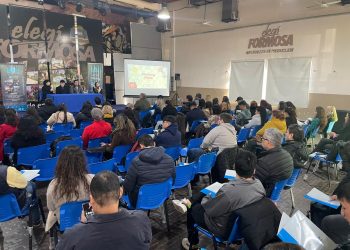La ADE impulsa la transformación digital de emprendedores con un taller
