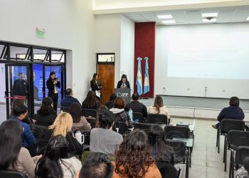 El IPP concretó el taller “Revalorizando nuestra identidad formoseña desde el inglés”