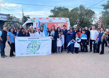 El Hospital de Ibarreta trabaja para garantizar el acceso a servicios de calidad, resaltaron