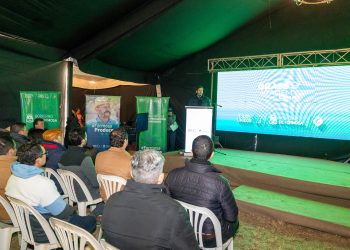 Rodríguez en la jornada técnica: “Este encuentro significa una política de Estado del Gobierno de Formosa”