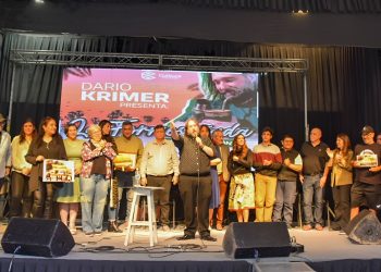 En su cuarta edición, “La Formoseñada” se realizará en los Galpones del Paseo Costanero capitalino