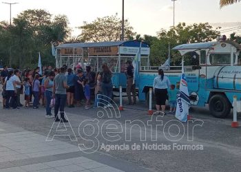 Familias disfrutan de las propuestas gratuitas del Paraíso de los Niños en vacaciones de invierno