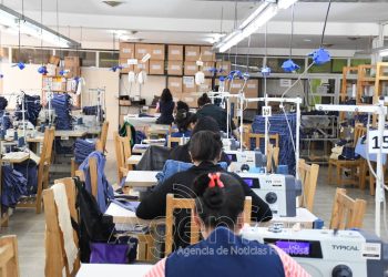 Fischer: “Producir solidariamente es también construir paz social para que Formosa siga creciendo”