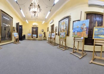 El Museo ofrece durante el receso invernal variadas propuestas para la familia