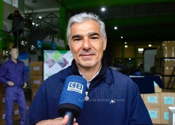 Aseguran que el FONTEX está presente en 16 localidades formoseñas