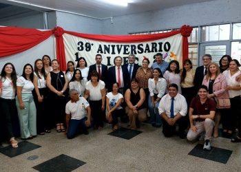Conmemoran el Día Internacional del Cooperativismo