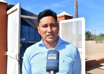 María Cristina: Más de 1300 estudiantes reciben el Servicio Nutricional durante el receso invernal