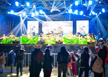 Se viene la XVIII Fiesta Provincial del Río del Norte