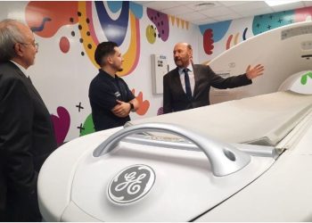 Formosa en la élite de la medicina: Autoridad Regulatoria Nuclear otorgó la licencia para la instalación del Ciclotrón y Radiofarmacia