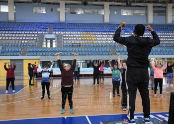 Gimnasios terapéuticos: “Formosa es la única provincia con un servicio de este tipo y es un faro a nivel nacional”