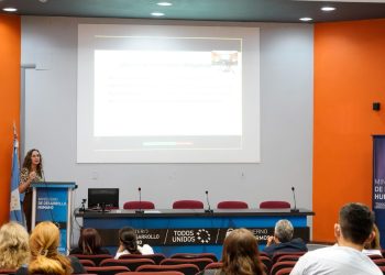 Se llevó a cabo una importante Jornada de Actualización en Hepatitis Virales