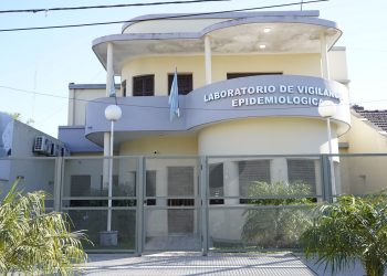 Formosa fortalece el diagnóstico molecular con la incorporación de tecnología de última generación