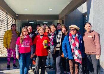 El Hospital de Ibarreta garantiza el acceso a la mamografía a las vecinas de todo el distrito