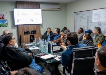 El Gobierno de Formosa continúa trabajando en establecer medidas estratégicas y preventivas ante el fenómeno de El Niño