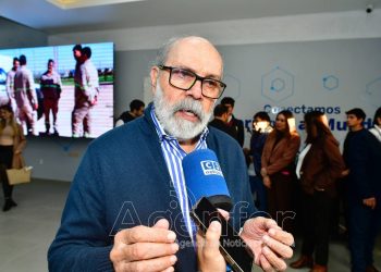 Ibáñez: “Hay provincias castigadas por el Gobierno central, no recibimos los fondos que nos corresponden”