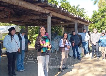 El PAIPPA y la UPLaB: Otra muestra más de una sinergia en beneficio de los productores