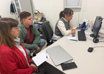 Formosa avanza con la atención por telemedicina